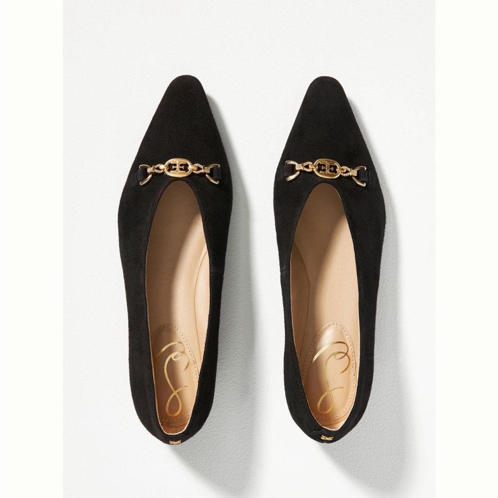 Sam Edelman jenica flats